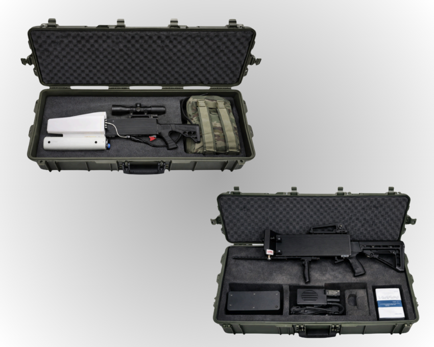 Ergonomic Deployment